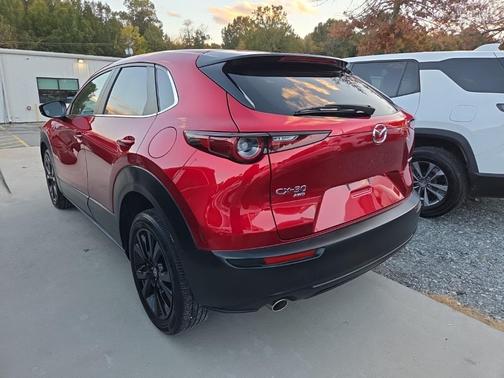 2024 Mazda CX-30 2.5 S Select Sport