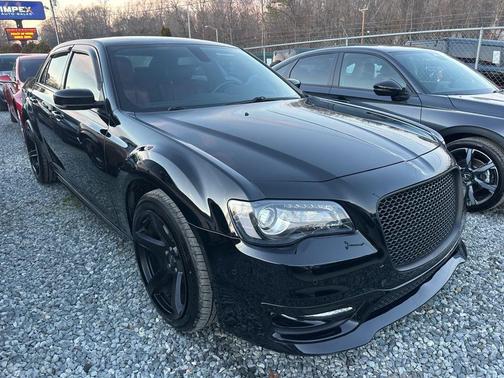 2021 Chrysler 300 S