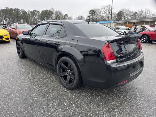 2021 Chrysler 300 S