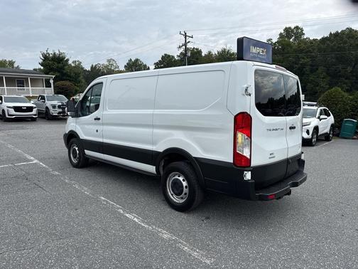 2019 Ford Transit-250 Base