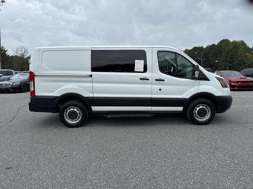 2019 Ford Transit-250 Base