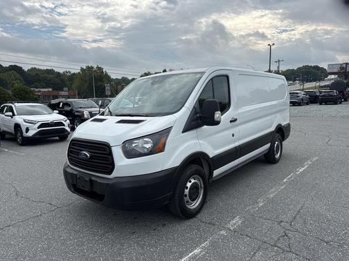 2019 Ford Transit-250 Base