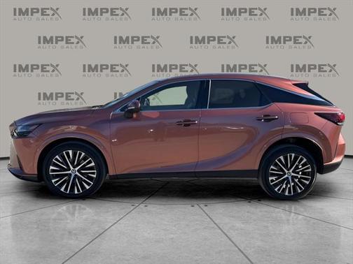 2023 Lexus RX 350 Base
