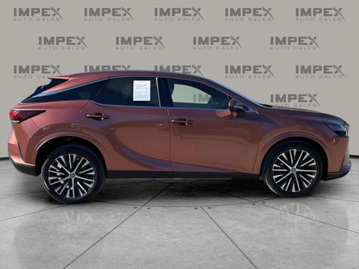 2023 Lexus RX 350 Base