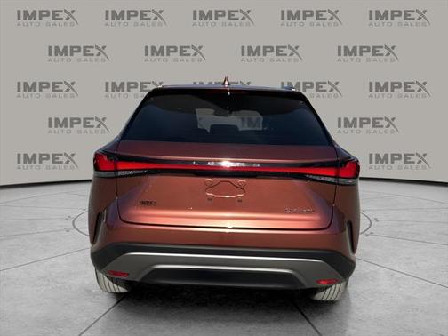 2023 Lexus RX 350 Base