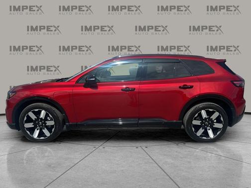 2024 Honda Prologue Elite