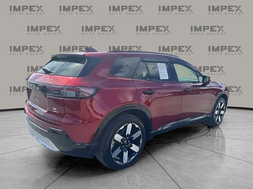 2024 Honda Prologue Elite