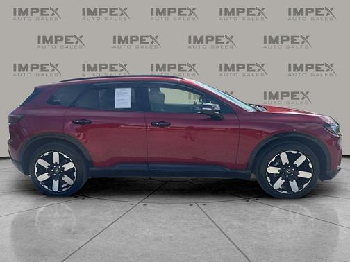 2024 Honda Prologue Elite