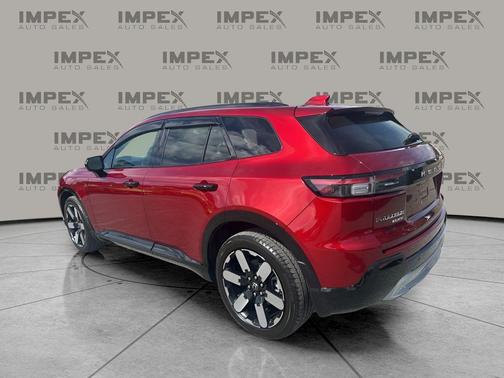 2024 Honda Prologue Elite