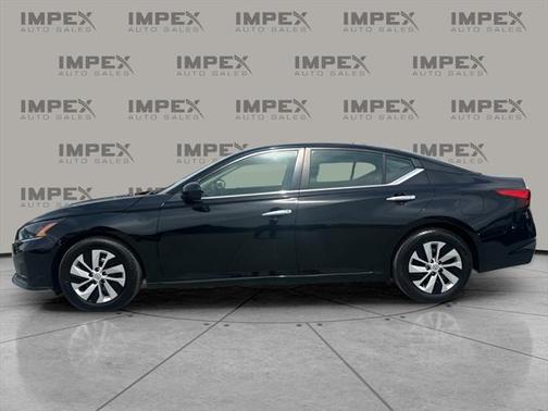 2023 Nissan Altima S FWD