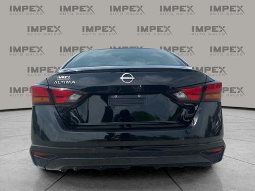 2023 Nissan Altima S FWD