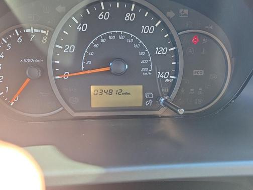 2022 Mitsubishi Mirage LE