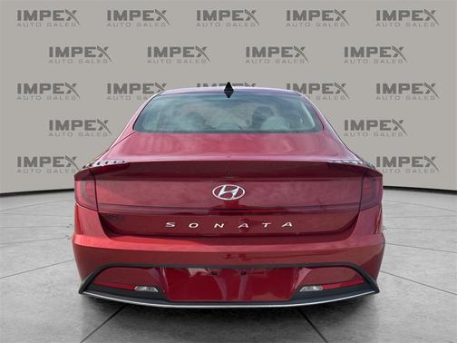 2023 Hyundai SONATA SE