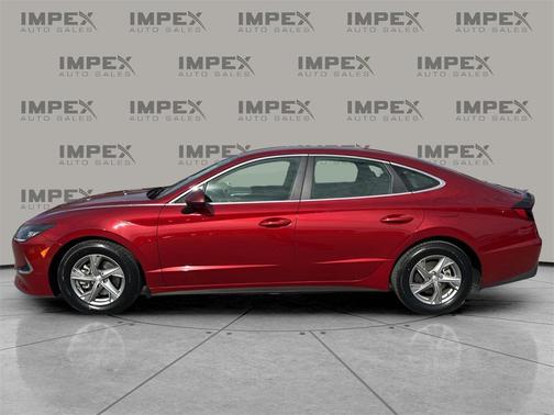 2023 Hyundai SONATA SE