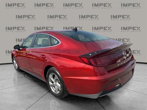 2023 Hyundai SONATA SE