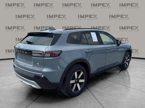 2024 Honda Prologue Touring
