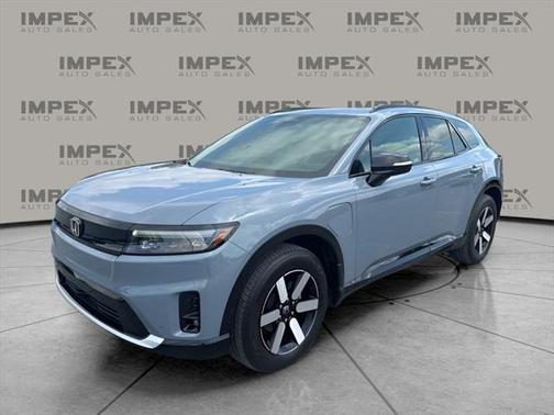2024 Honda Prologue Touring