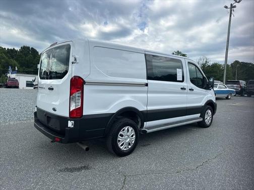 2023 Ford Transit-250 Base