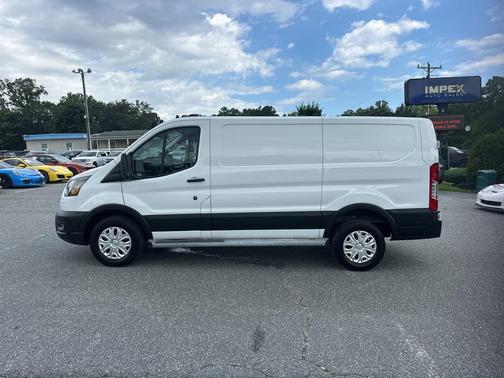 2023 Ford Transit-250 Base