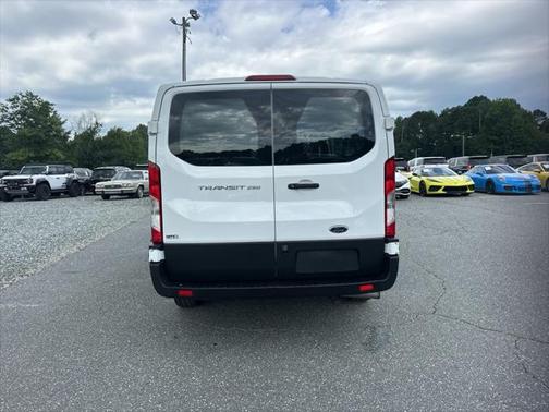 2023 Ford Transit-250 Base