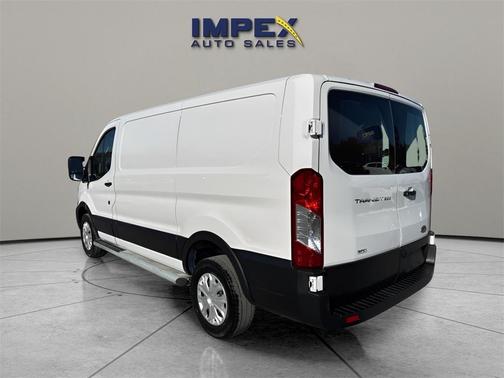 2023 Ford Transit-250 Base