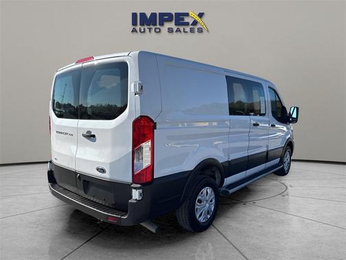 2023 Ford Transit-250 Base