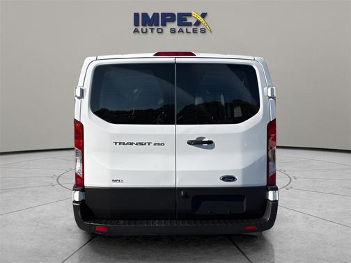 2023 Ford Transit-250 Base
