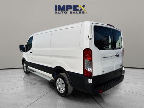 2023 Ford Transit-250 Base