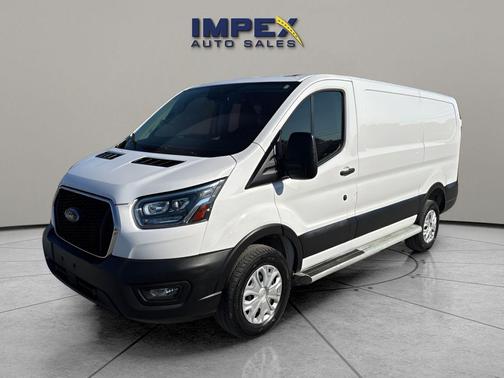 2023 Ford Transit-250 Base
