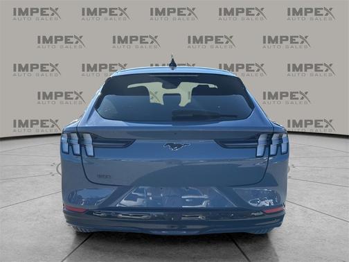 2024 Ford Mustang Mach-E Premium