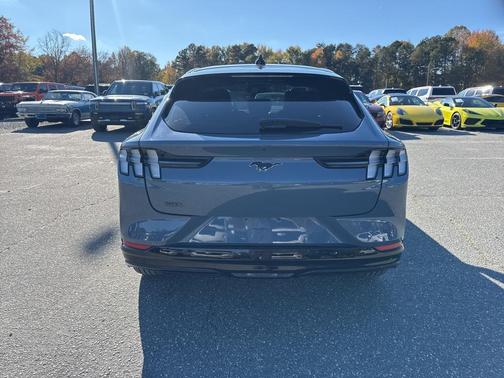 2024 Ford Mustang Mach-E Premium