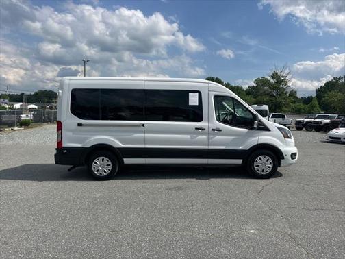 2024 Ford Transit-350 XLT