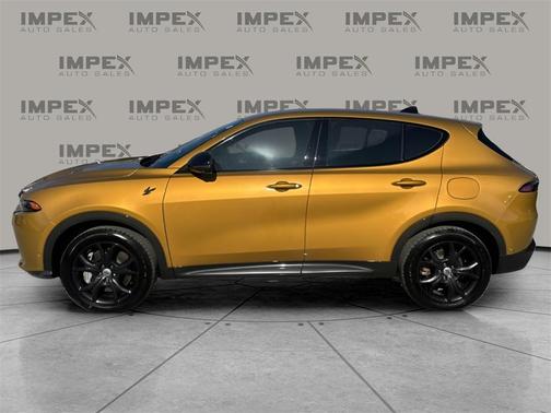 2024 Dodge Hornet R/T EAWD