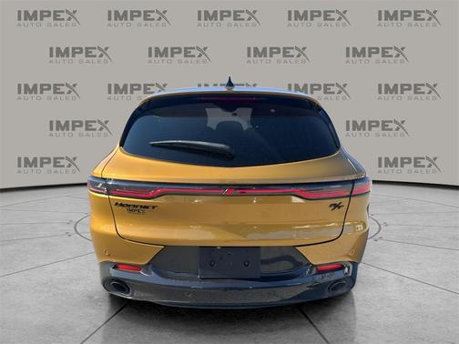 2024 Dodge Hornet R/T EAWD