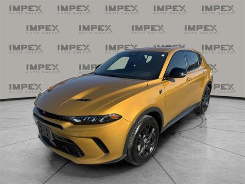 2024 Dodge Hornet R/T EAWD