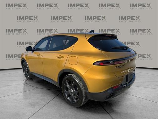 2024 Dodge Hornet R/T EAWD