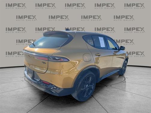 2024 Dodge Hornet R/T EAWD