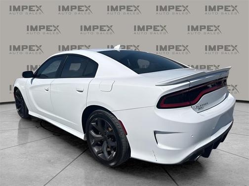 2019 Dodge Charger GT