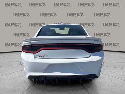2019 Dodge Charger GT