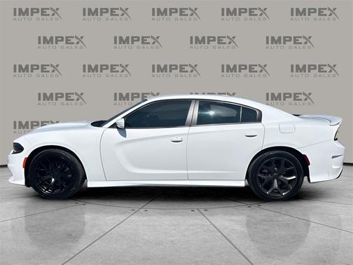 2019 Dodge Charger GT