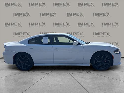 2019 Dodge Charger GT
