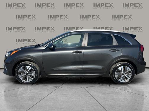 2022 Kia Niro EV EX