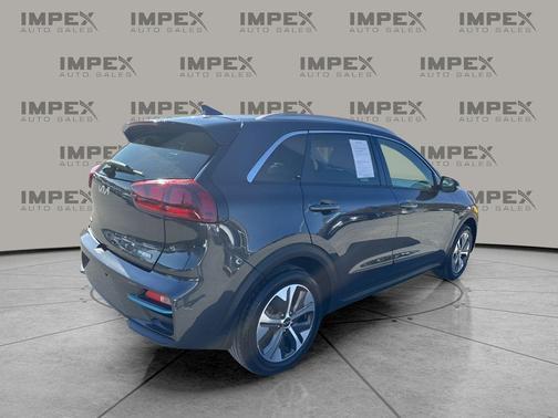 2022 Kia Niro EV EX