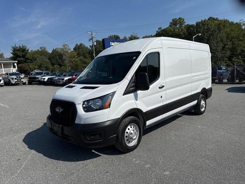 2023 Ford Transit-250 Base