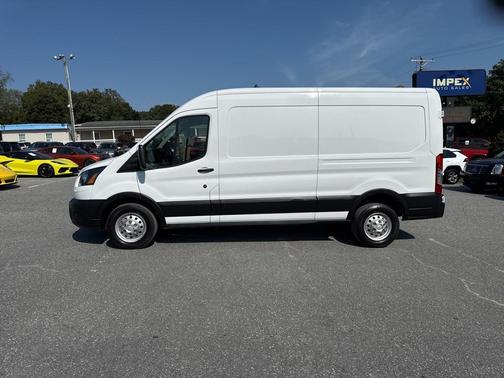2023 Ford Transit-250 Base