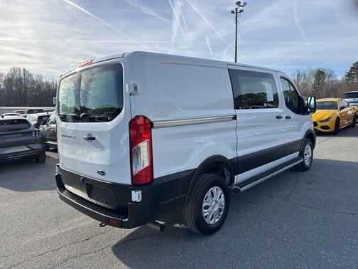 2024 Ford Transit-250 Base