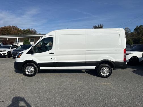 2023 Ford Transit-250 Base