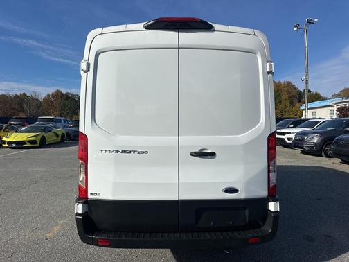 2023 Ford Transit-250 Base