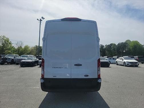 2023 Ford Transit-350 Base