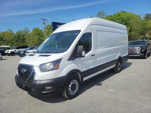 2023 Ford Transit-350 Base